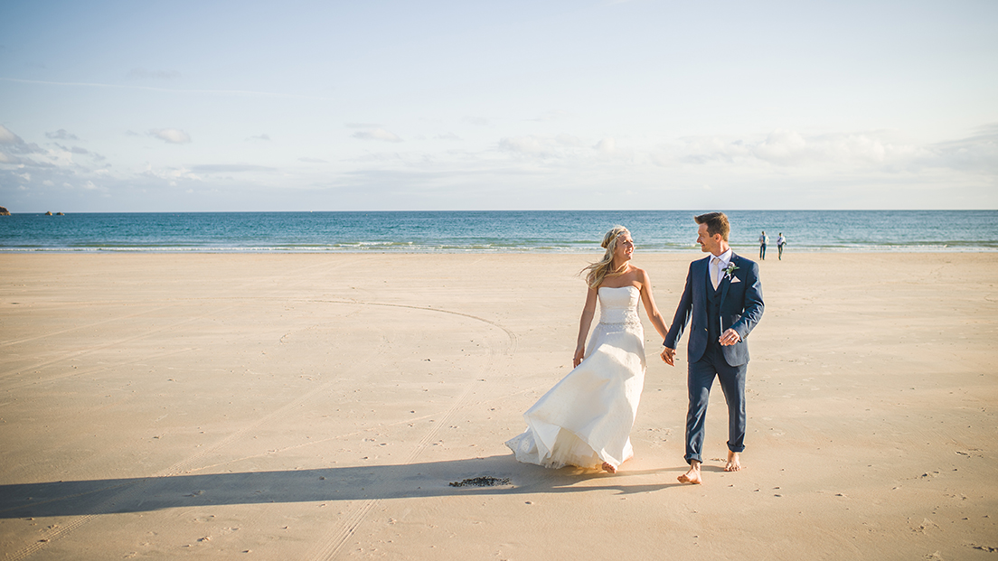 WEDDING BROCHURE
